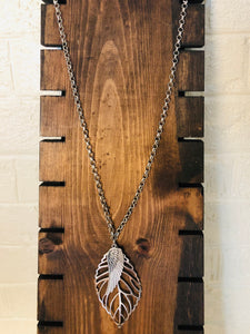 The Althea Necklace