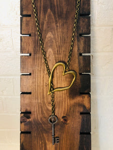 The Karina Necklace