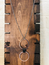 Load image into Gallery viewer, The Mae Necklace