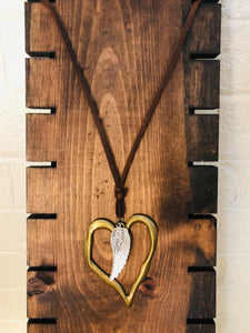 The Odessa Necklace