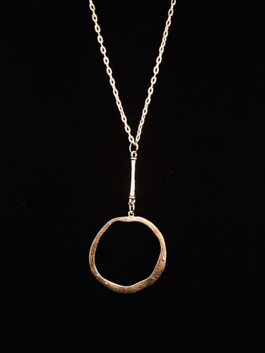 The Elise Necklace