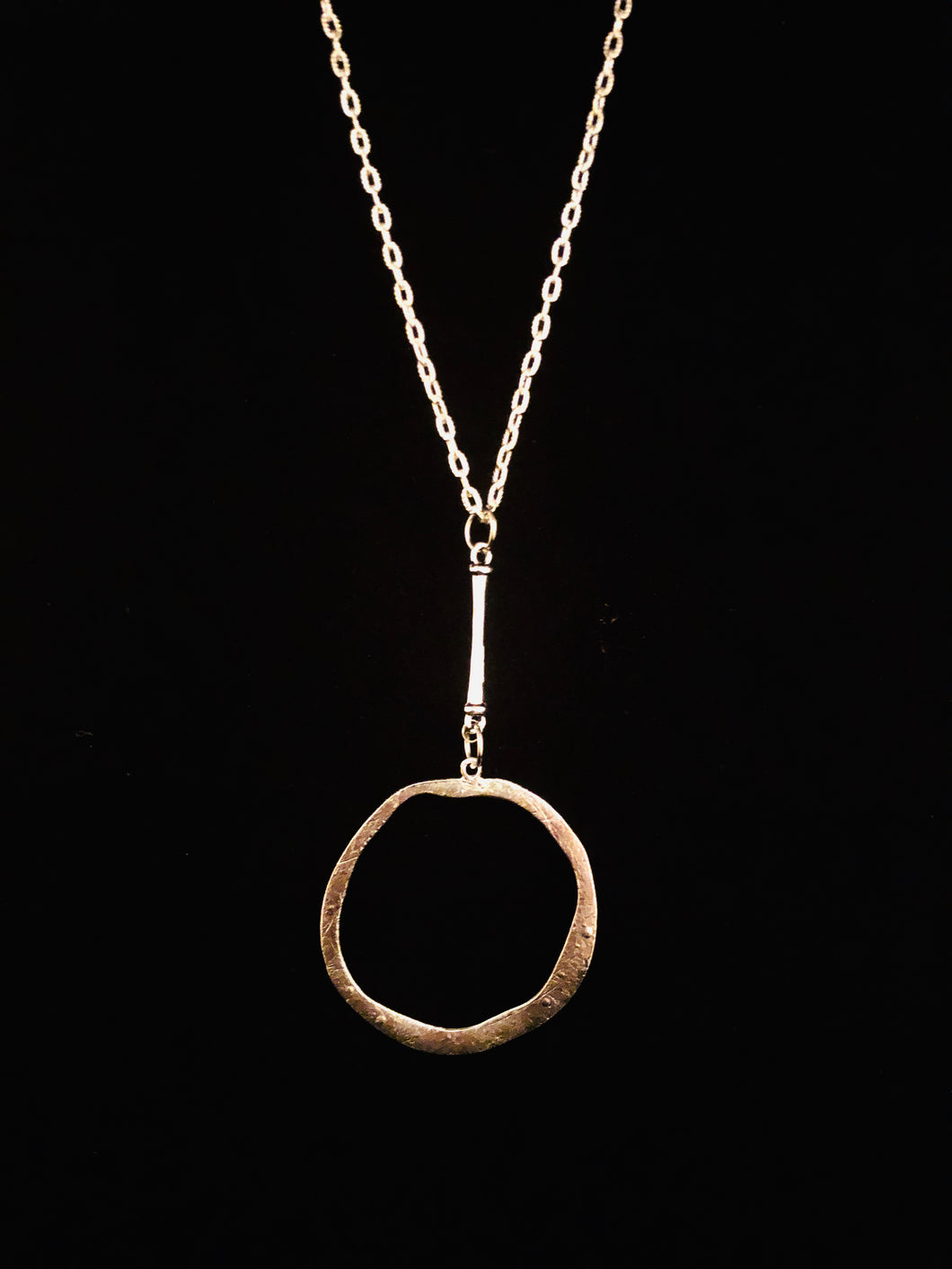The Elise Necklace